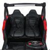 Vozidlo Buggy Gravity 4x4 červené
