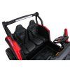 Vozidlo Buggy Gravity 4x4 červené