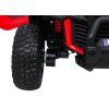 Vozidlo Buggy Gravity 4x4 červené