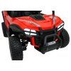 Vozidlo Buggy Gravity 4x4 červené