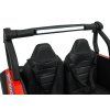 Vozidlo Buggy Gravity 4x4 červené