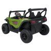Buggy Gravity 4x4 Zelená