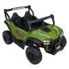 Buggy Gravity 4x4 Zelená