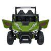 Buggy Gravity 4x4 Zelená