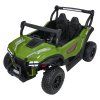 Buggy Gravity 4x4 Zelená