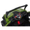 Buggy Gravity 4x4 Zelená