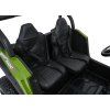 Buggy Gravity 4x4 Zelená