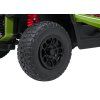 Buggy Gravity 4x4 Zelená