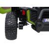 Buggy Gravity 4x4 Zelená