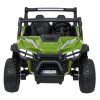 318418 buggy gravity 4x4 zelena
