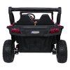 Vozidlo Buggy Gravity 4x4 růžové