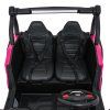 Vozidlo Buggy Gravity 4x4 růžové