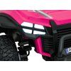 Vozidlo Buggy Gravity 4x4 růžové