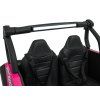 Vozidlo Buggy Gravity 4x4 růžové