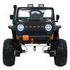 318430 vozidlo jeep monster cerna