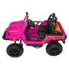 318439 3 vozidlo jeep monster ruzove