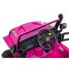 318439 8 vozidlo jeep monster ruzove