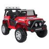 318442 1 vozidlo jeep beast 4x4 cervene