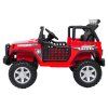 318442 3 vozidlo jeep beast 4x4 cervene