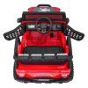 318442 8 vozidlo jeep beast 4x4 cervene