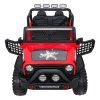 318442 9 vozidlo jeep beast 4x4 cervene