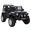 318445 vozidlo jeep beast 4x4 cerne
