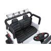 318448 11 vozidlo jeep beast 4x4 bile