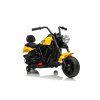 318454 10 motor star zluty