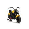 318454 11 motor star zluty