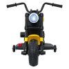 318454 17 motor star zluty