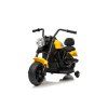 318454 1 motor star zluty