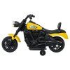 318454 20 motor star zluty