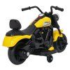 318454 23 motor star zluty