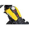 318454 25 motor star zluty