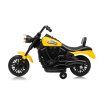 318454 3 motor star zluty