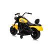 318454 4 motor star zluty
