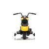 318454 6 motor star zluty