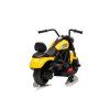318454 7 motor star zluty