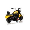 318454 8 motor star zluty
