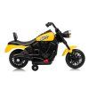318454 9 motor star zluty