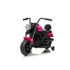 318457 vozidlo motor star ruzove