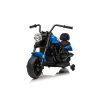 318460 vozidlo motor star modre
