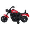 318466 15 vozidlo motor star cervene