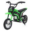 318481 2 motorove vozidlo rz56 max zelene