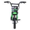 318481 motorove vozidlo rz56 max zelene