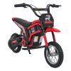 318484 1 vozidlo motor rz56 max cervena