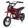 318484 2 vozidlo motor rz56 max cervena