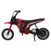 318484 5 vozidlo motor rz56 max cervena