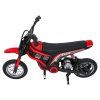 318484 6 vozidlo motor rz56 max cervena