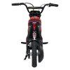 318484 9 vozidlo motor rz56 max cervena
